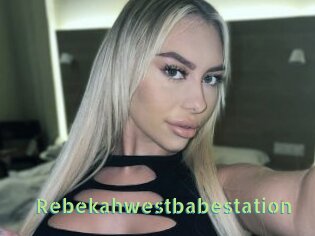 Rebekahwestbabestation