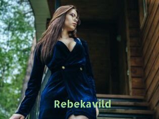 Rebekavild
