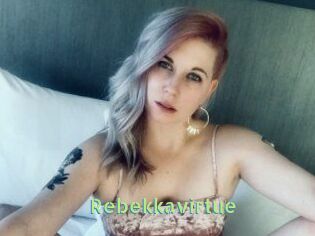Rebekkavirtue