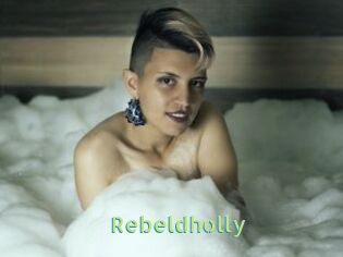 Rebeldholly