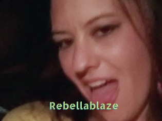 Rebellablaze
