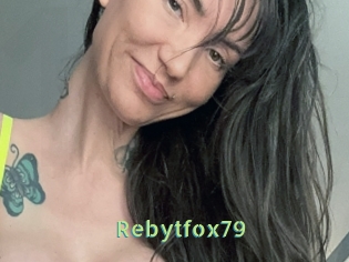 rebytfox79 Une Etudiante Sexy