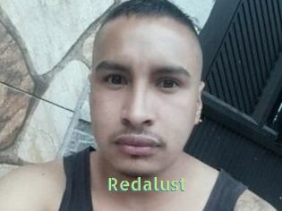 Redalust