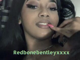 Redbonebentleyxxxx