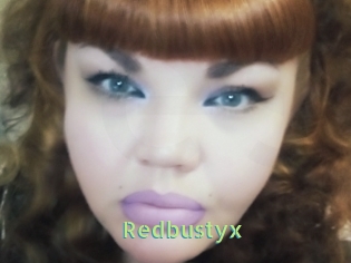 Redbustyx