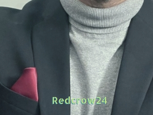Redcrow24