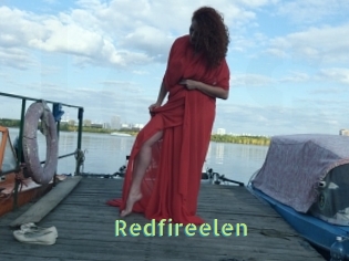 Redfireelen