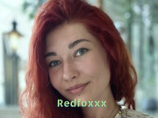 Redfoxxx