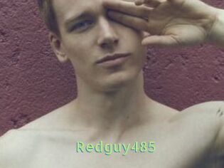 Redguy485