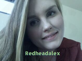 Redheadalex