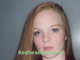 Redheadgoddesss