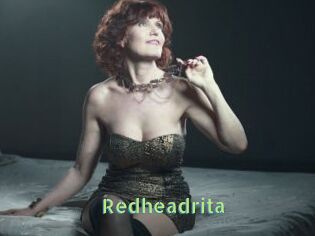 Redheadrita