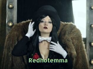 Redhotemma