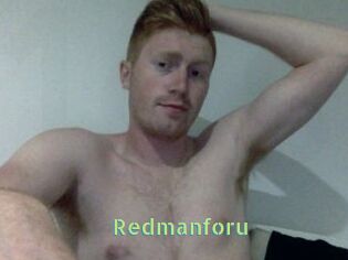 Redmanforu