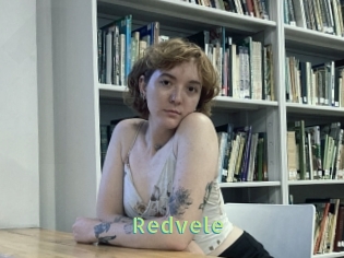 Redvele