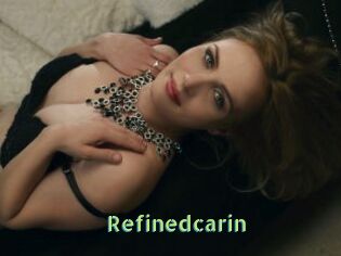Refinedcarin