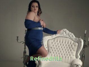 Refinedrita