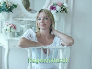 Regannatural