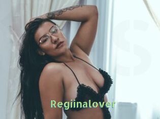 Regiinalover