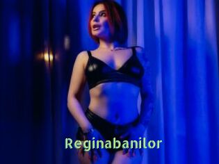 Reginabanilor