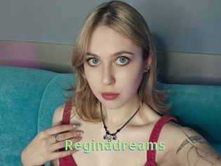 Reginadreams