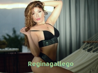 Reginagallego