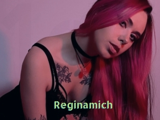 Reginamich