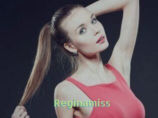 Reginamiss