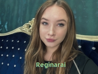 Reginarai