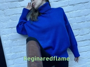 Reginaredflame