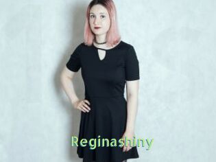 Reginashiny