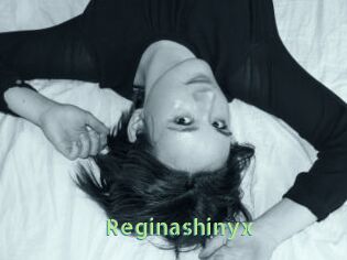 Reginashinyx