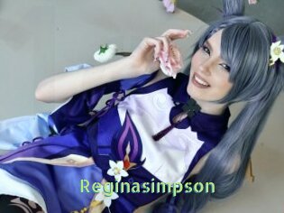 Reginasimpson