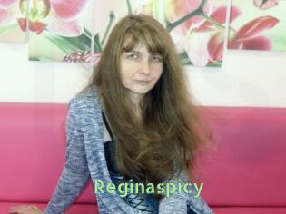 Reginaspicy