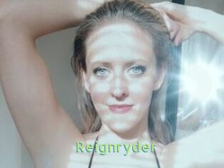 Reignryder