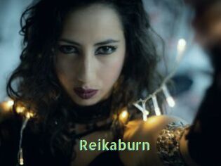 Reikaburn