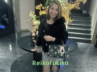 Reikofukiko