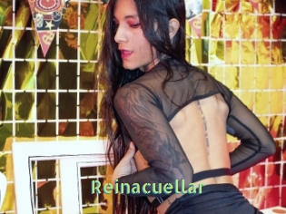 Reinacuellar