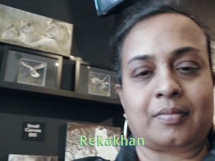 Rekakhan