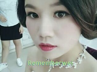 Rememberwei