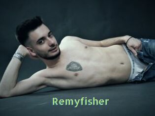 Remyfisher