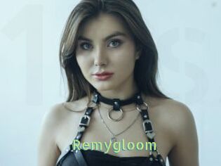 remygloom Une Etudiante Sexy
