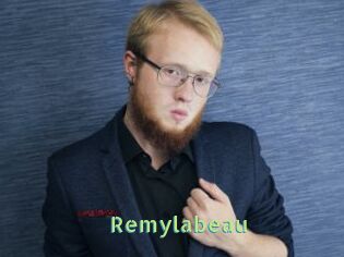 Remylabeau
