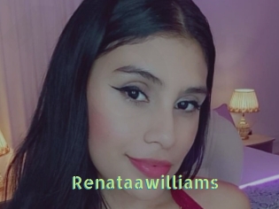 Renataawilliams