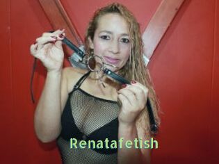 Renatafetish