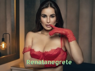 renatanegrete Une Etudiante Sexy
