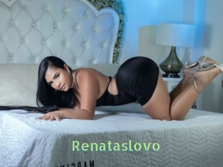 Renataslovo