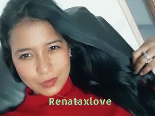 Renataxlove