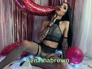 Renathabrown