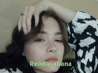 Rendacabana